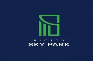 Thiết kế căn hộ tại dự án Picity Sky Park