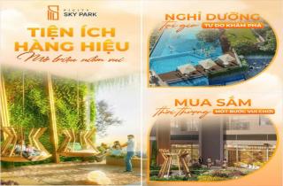 Giá căn hộ Picity Sky Park mới nhất – Chỉ từ hơn 50 triệu/m², phù hợp mọi nhu cầu